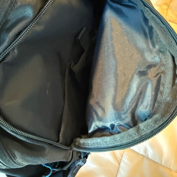 Outdoor Products Blue Backpack! Great for hiking or any outdoor adventure! - Picture 7 of 8